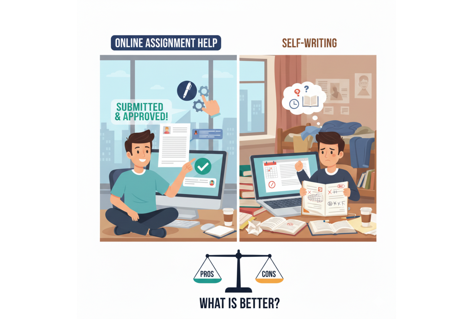 Online Assignment Help